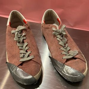 Amazing fashion shoes